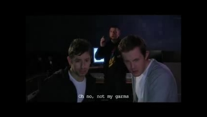 Chase Status Pieces (feat. Plan