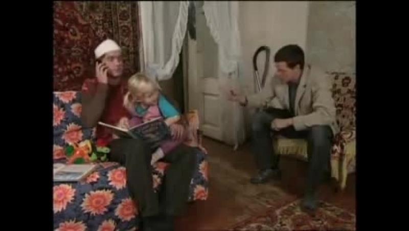 с л УГРО, ФИЛЬМ 3, ч.