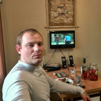 Белов Сергей