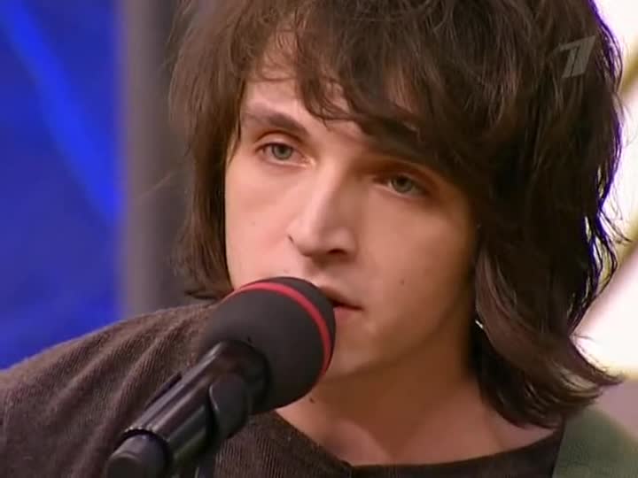 Валентин Стрыкало Мама, я