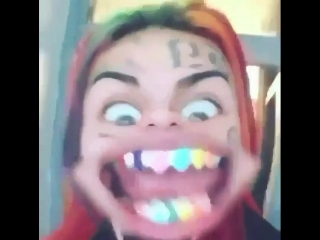 tekashi
