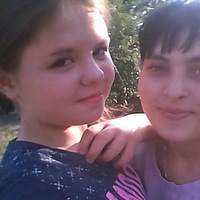Анна Зайка