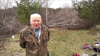 отзыв  Березовский 3 березы