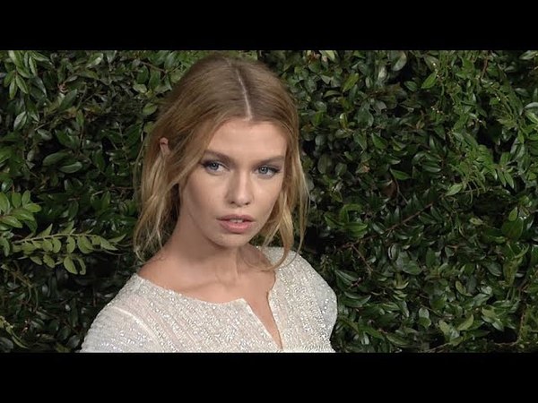 3 марта 2018: Ужин Chanel и Шарля Финча, Лос