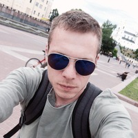 Дима Владимиров