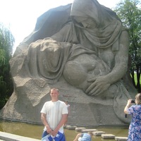 Алексей Журавлёв