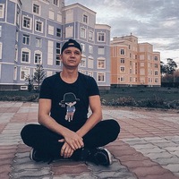 Виктор Андреевич