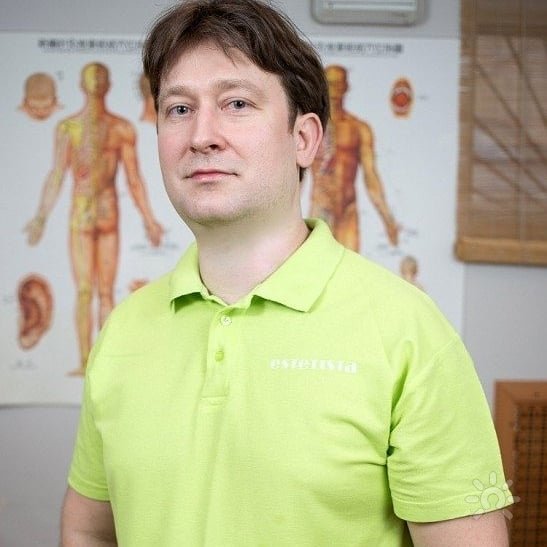 Афиша Новосибирск Алексей Визер. Цикл семинаров по массажу