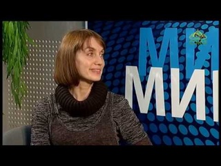 Плод веры. Заместитель директора благотворительного фонда “Помощник и покровитель“ Елена Тарасенко
