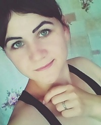 Юлия Гресь