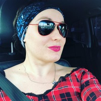 Ирина Карпухина