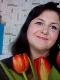 Татьяна Синельникова