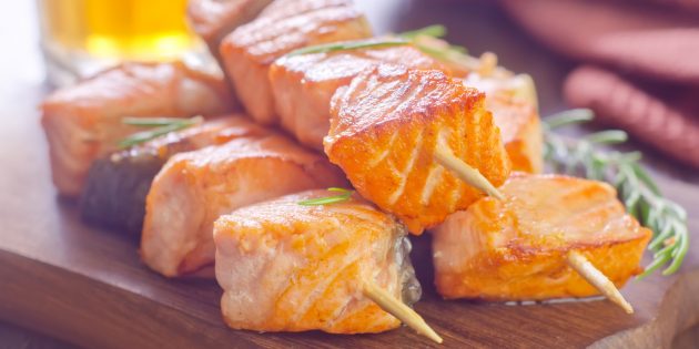 8 способов замариновать мясо для шашлыка, изображение №8