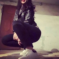 Аида Исмагулова