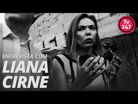 Entrevista com Liana