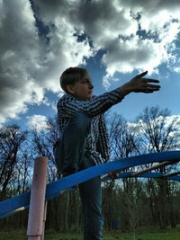 Александр Синельников