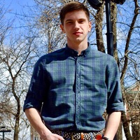 Артём Захаров