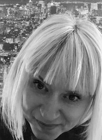 Елена Калмыкова