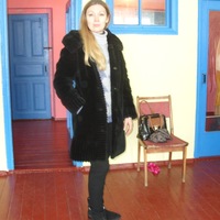 Алла Михайлова