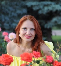 Леся Дудина