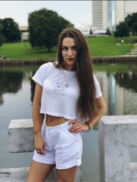Анна Ковальчук