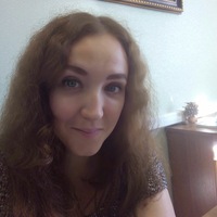 Елена Кривошеина