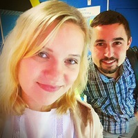 Ирина Кулешова