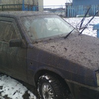Вован Комаров
