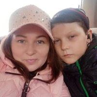 Наталья Черникова