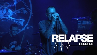 SUMERLANDS - Seventh Seal (Live at Saint Vitus Bar, Jan. 11th, 2019)