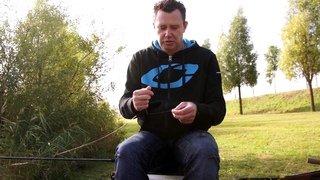 12. Cresta Method feeders: gemakkelijk en snel wisselen!