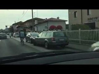 Ville islamiste ,Monfalcone une charmante ville D’ITALIE a coté de la Slovénie!!!