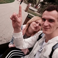 Антошка Соколов