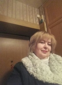 Светлана Кондратьева