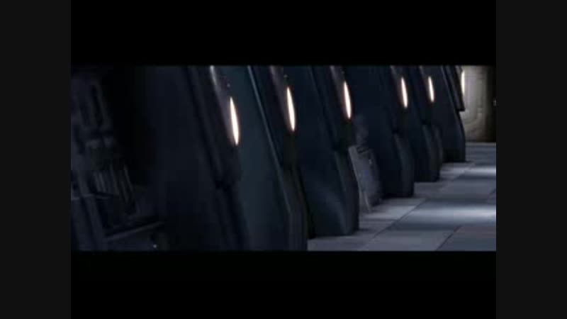Star Wars Cut
