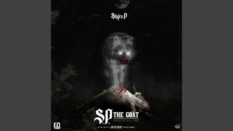 Styles P Streetz Change (