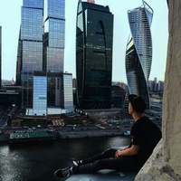 Сергей Захаров