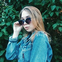 Алёна Ковалёва