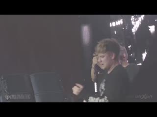 KAYZO - Live Escape 2018