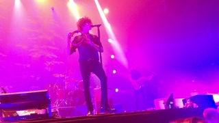 LP - Muddy Waters (live in Voronezh)