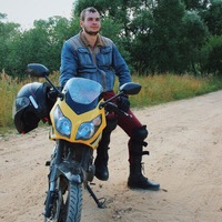 Юрий Калинин