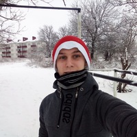 Олег Букреев