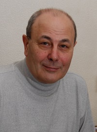 Евгений Фомичев