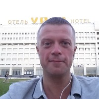 Олег Парфенов