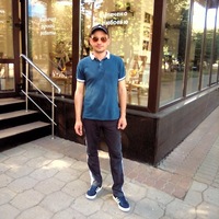Александр Сердюков