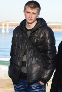 Денис Попов