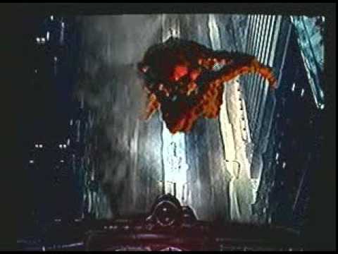 Parasite Eve ( PS1) Opening