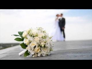 Mike Ward - Jonathan Cain’s “Bridal March“ (with an original prelude)