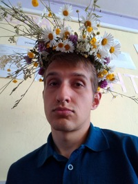 Сергей Фёдоров