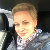 Анна Алексеева
